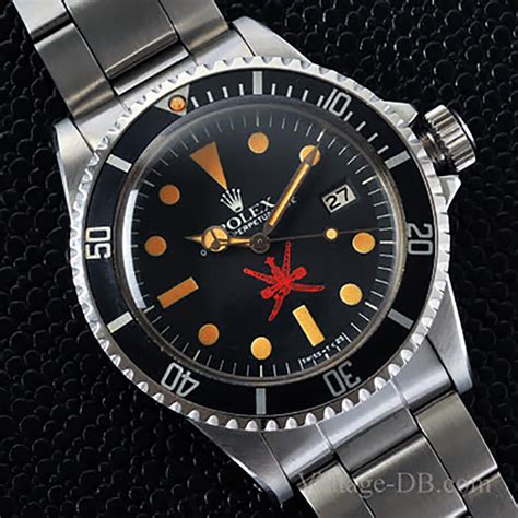 khanjar logo rolex|A Complete Guide to Every Special Rolex Dial Ever Produced.